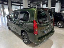 
										TOYOTA PROACE CITY VERSO (E) (19-) 2024 lleno									