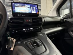 
										TOYOTA PROACE CITY VERSO (E) (19-) 2024 lleno									