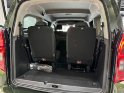 
										TOYOTA PROACE CITY VERSO (E) (19-) 2024 lleno									