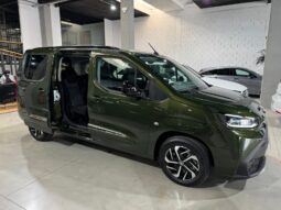 TOYOTA PROACE CITY VERSO (E) (19-) 2024