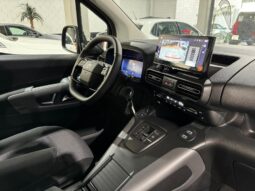 
										TOYOTA PROACE CITY VERSO (E) (19-) 2024 lleno									
