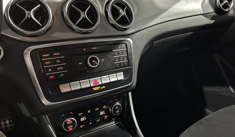 
								MERCEDES BENZ CLASE GLA (X 156) 5P (17-20) 2018 lleno									
