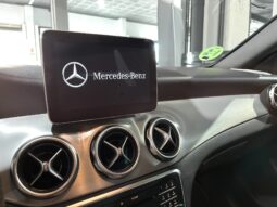 
										MERCEDES BENZ CLASE GLA (X 156) 5P (17-20) 2018 lleno									