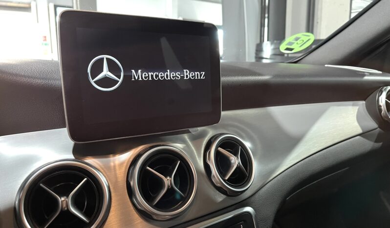
								MERCEDES BENZ CLASE GLA (X 156) 5P (17-20) 2018 lleno									