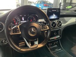 
										MERCEDES BENZ CLASE GLA (X 156) 5P (17-20) 2018 lleno									