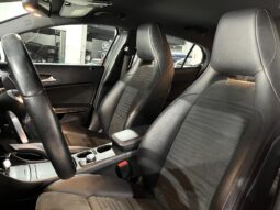 
										MERCEDES BENZ CLASE GLA (X 156) 5P (17-20) 2018 lleno									