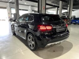 
										MERCEDES BENZ CLASE GLA (X 156) 5P (17-20) 2018 lleno									