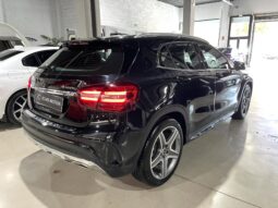 
										MERCEDES BENZ CLASE GLA (X 156) 5P (17-20) 2018 lleno									