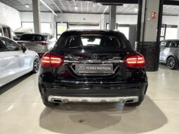 
										MERCEDES BENZ CLASE GLA (X 156) 5P (17-20) 2018 lleno									