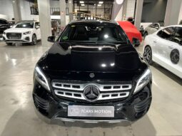 
										MERCEDES BENZ CLASE GLA (X 156) 5P (17-20) 2018 lleno									