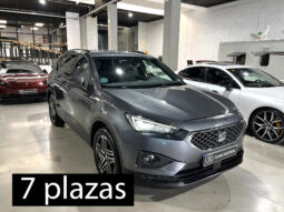 SEAT/CUPRA TARRACO (KN) 5P (18-) 2019