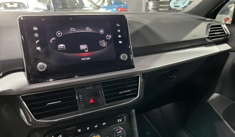 
								SEAT/CUPRA TARRACO (KN) 5P (18-) 2019 lleno									