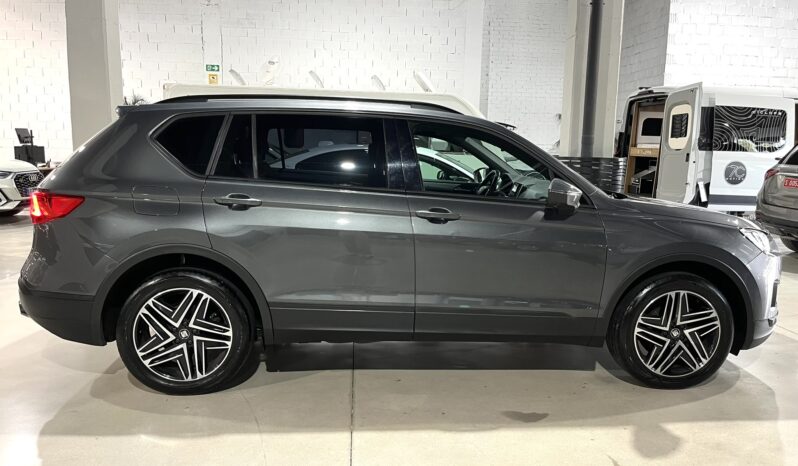 
								SEAT/CUPRA TARRACO (KN) 5P (18-) 2019 lleno									