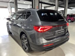 
										SEAT/CUPRA TARRACO (KN) 5P (18-) 2019 lleno									
