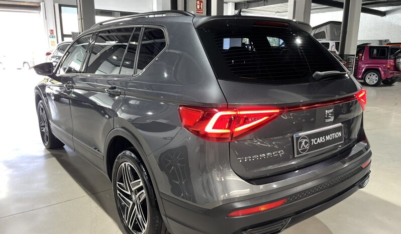 
								SEAT/CUPRA TARRACO (KN) 5P (18-) 2019 lleno									