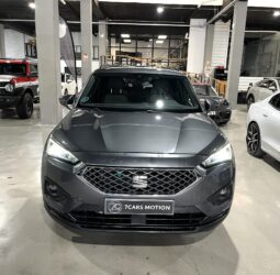 
										SEAT/CUPRA TARRACO (KN) 5P (18-) 2019 lleno									