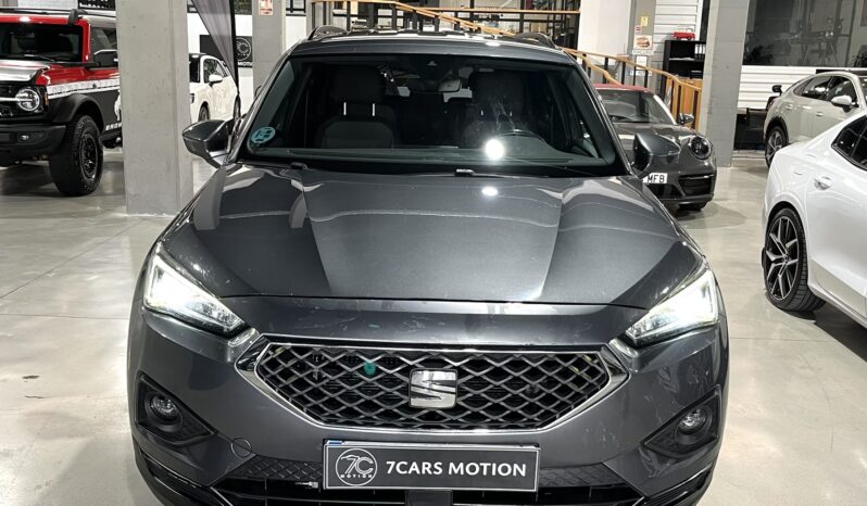 
								SEAT/CUPRA TARRACO (KN) 5P (18-) 2019 lleno									