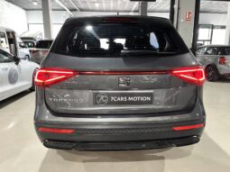 
										SEAT/CUPRA TARRACO (KN) 5P (18-) 2019 lleno									