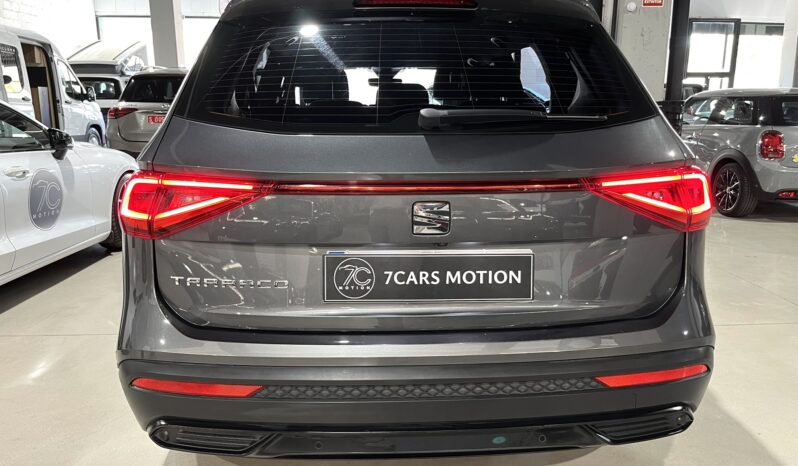 
								SEAT/CUPRA TARRACO (KN) 5P (18-) 2019 lleno									