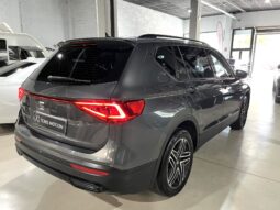
										SEAT/CUPRA TARRACO (KN) 5P (18-) 2019 lleno									