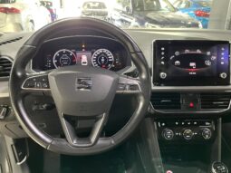 
										SEAT/CUPRA TARRACO (KN) 5P (18-) 2019 lleno									