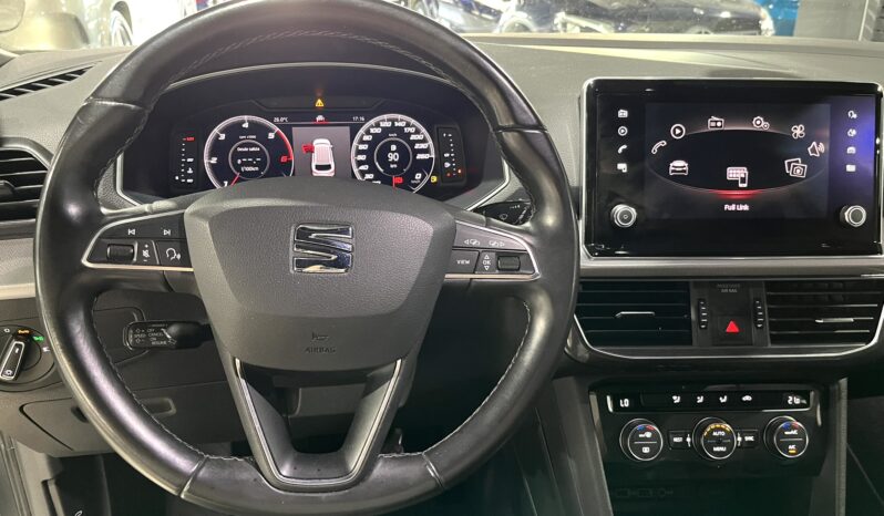 
								SEAT/CUPRA TARRACO (KN) 5P (18-) 2019 lleno									