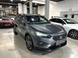 
										SEAT/CUPRA TARRACO (KN) 5P (18-) 2019 lleno									