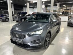 
										SEAT/CUPRA TARRACO (KN) 5P (18-) 2019 lleno									