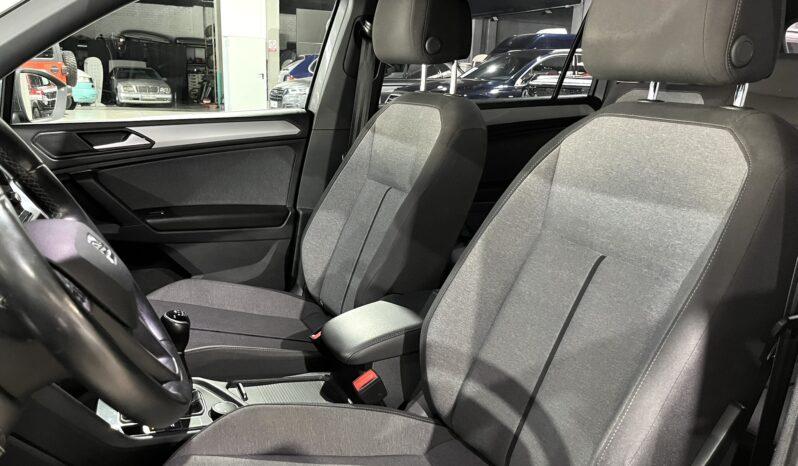 
								SEAT/CUPRA TARRACO (KN) 5P (18-) 2019 lleno									