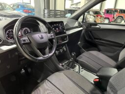 
										SEAT/CUPRA TARRACO (KN) 5P (18-) 2019 lleno									
