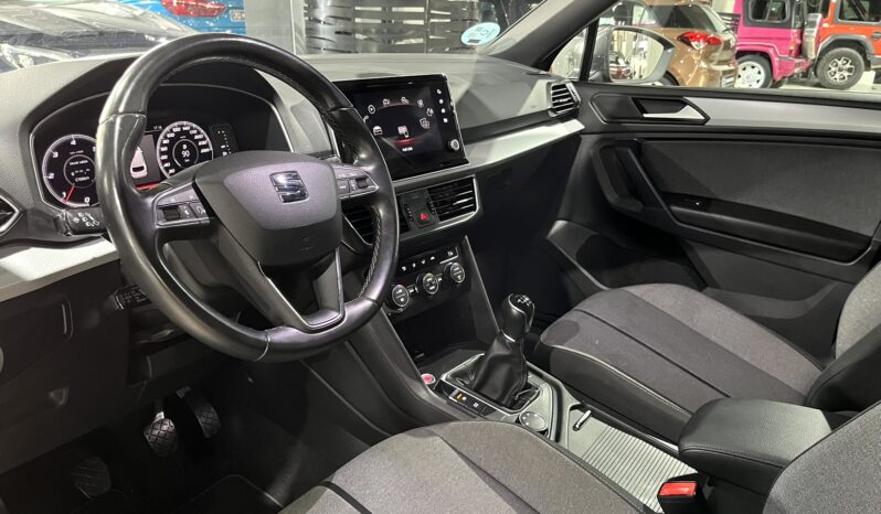 
								SEAT/CUPRA TARRACO (KN) 5P (18-) 2019 lleno									
