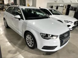 AUDI A3/S3 (8V) 3P/SPORTBACK(12-16) 2013