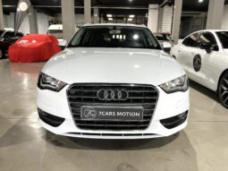 
										AUDI A3/S3 (8V) 3P/SPORTBACK(12-16) 2013 lleno									