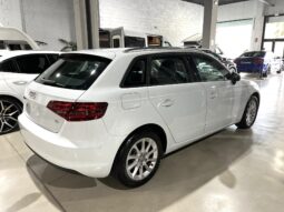 
										AUDI A3/S3 (8V) 3P/SPORTBACK(12-16) 2013 lleno									
