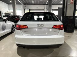 
										AUDI A3/S3 (8V) 3P/SPORTBACK(12-16) 2013 lleno									