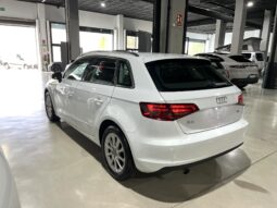 
										AUDI A3/S3 (8V) 3P/SPORTBACK(12-16) 2013 lleno									