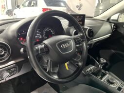 
										AUDI A3/S3 (8V) 3P/SPORTBACK(12-16) 2013 lleno									