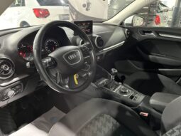 
										AUDI A3/S3 (8V) 3P/SPORTBACK(12-16) 2013 lleno									