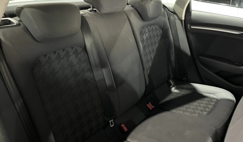 
								AUDI A3/S3 (8V) 3P/SPORTBACK(12-16) 2013 lleno									