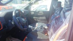 
										FORD RAPTOR 2025 lleno									