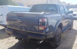 
										FORD RAPTOR 2025 lleno									