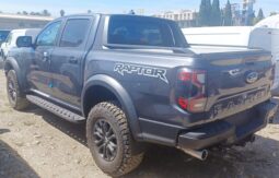 
										FORD RAPTOR 2025 lleno									