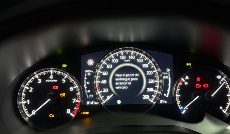 
								MAZDA 3 (BP) 4/5P (19-) 2023 lleno									