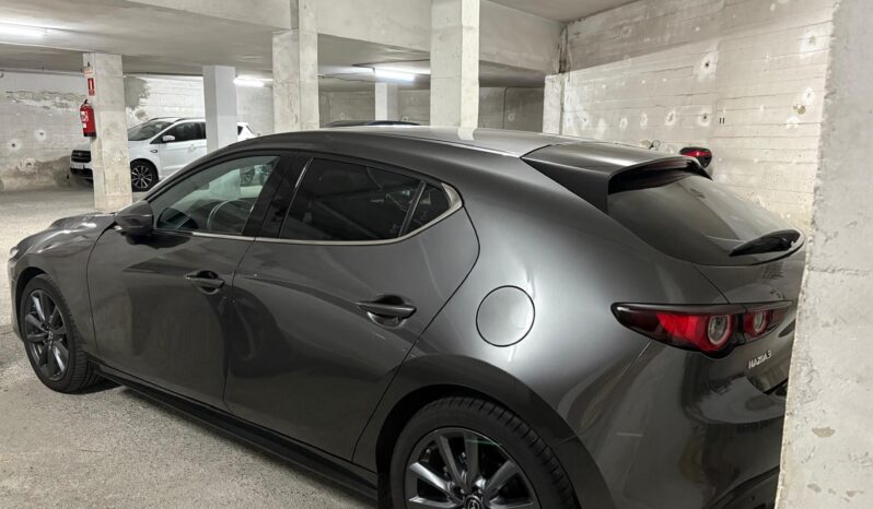 
								MAZDA 3 (BP) 4/5P (19-) 2023 lleno									