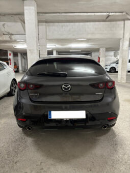 
										MAZDA 3 (BP) 4/5P (19-) 2023 lleno									
