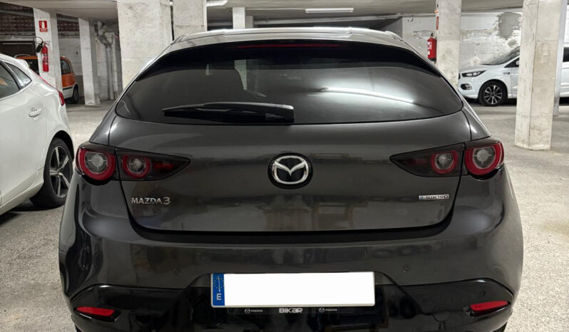 
								MAZDA 3 (BP) 4/5P (19-) 2023 lleno									