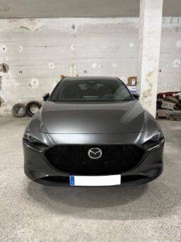 MAZDA 3 (BP) 4/5P (19-) 2023
