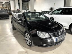 VOLKSWAGEN EOS (1F) CABRIO (06-11) 2008