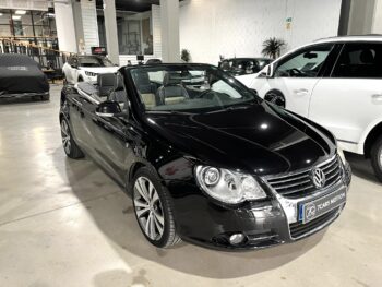 VOLKSWAGEN EOS (1F) CABRIO (06-11) 2008