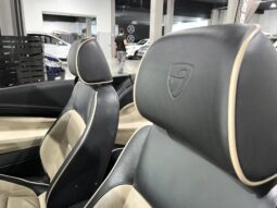 
										VOLKSWAGEN EOS (1F) CABRIO (06-11) 2008 lleno									